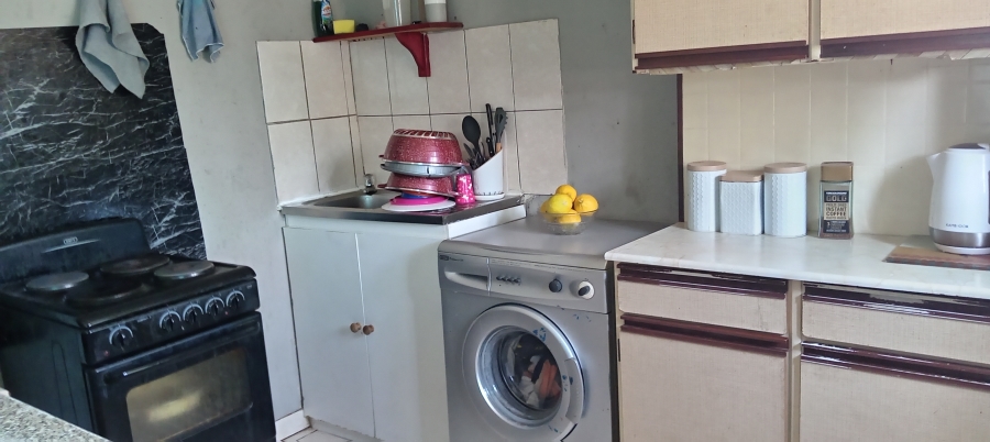 4 Bedroom Property for Sale in Retief Eastern Cape